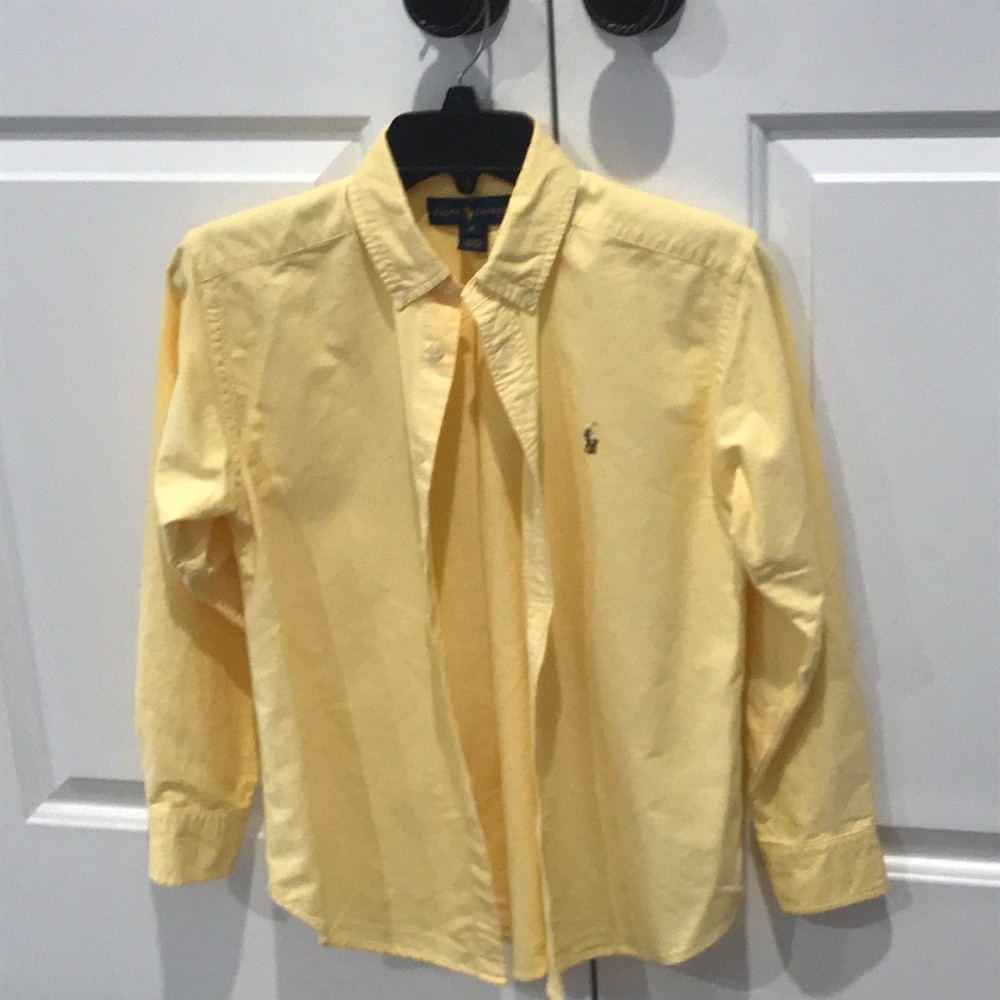 BRAND NEW ralph lauren shirt